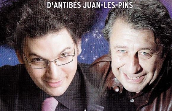 Festival de la Colombe d’Or