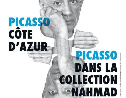 Monaco fête Picasso au Grimaldi Forum