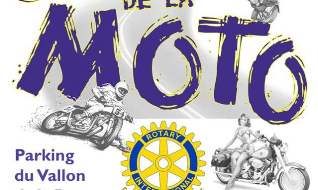 4ème Salon de la Moto