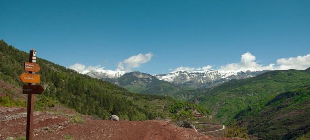 Chasses au trésor Mercantour