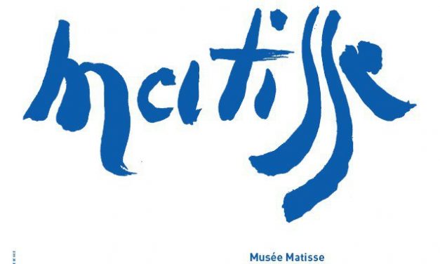 Un été pour Matisse