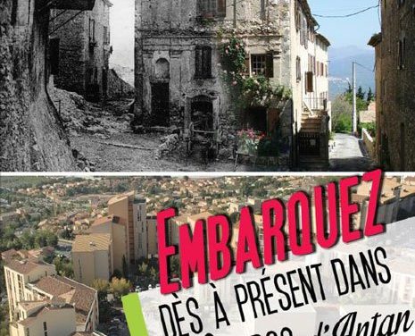 Embarquez dès à présent dans le Carros d’antan!