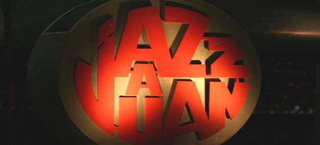 Jazz à Juan