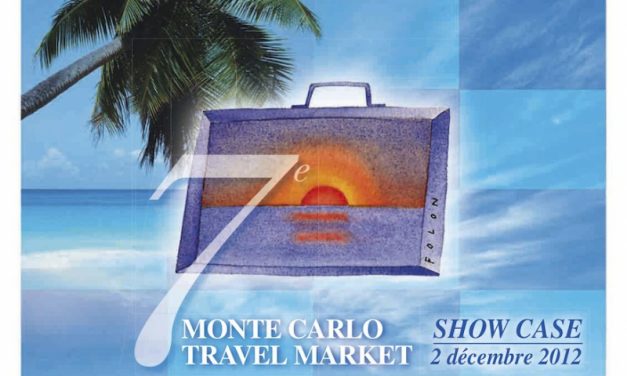 Monte-Carlo Travel Market