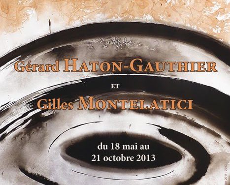 No man’s land par Gilles Montelatici