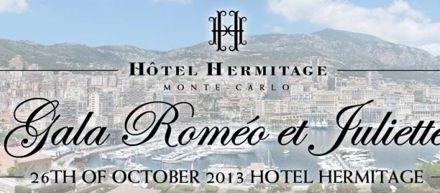 Gala Romeo et Juliette From Verona with Love