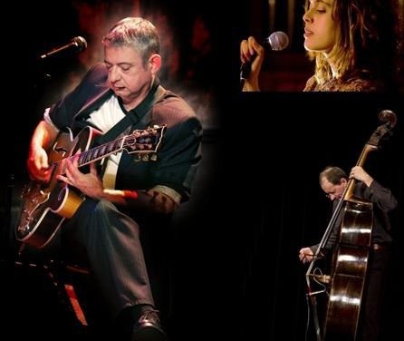 Jazz au fort Napoléon