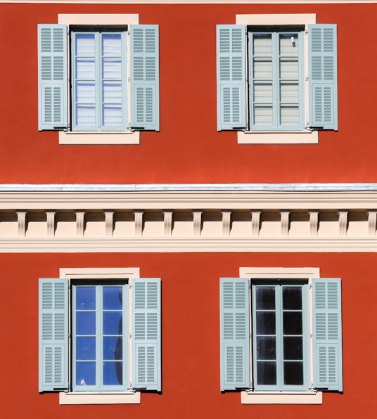 Photo de la semaine : Promenade niçoise