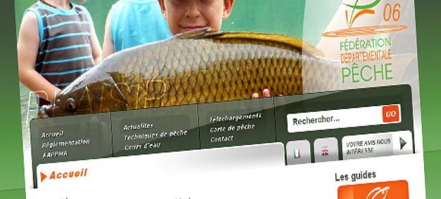 Retrouvez votre nature avec la pêche