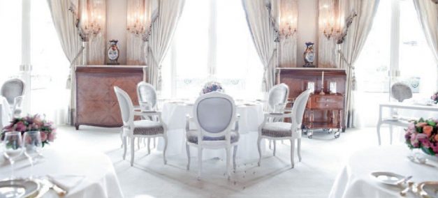 Les 25 ans du Louis XV