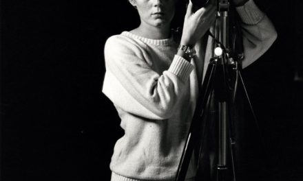 Exposition Marie-Laure de Decker