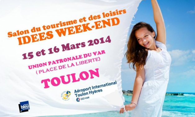 Salon du Tourisme et des Loisirs