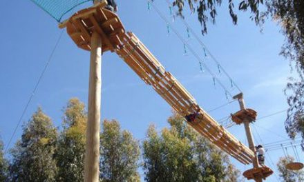 Le plein d’activités en extérieur dans le Var