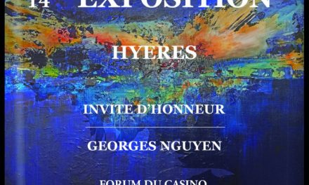 14ème Exposition du Mouvement des Arts