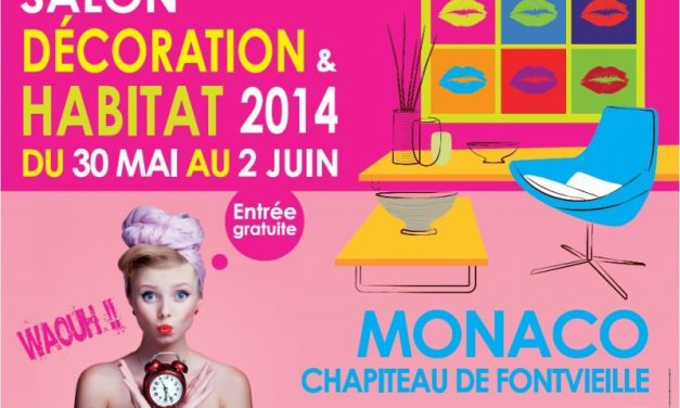 Salon Décoration et Habitat