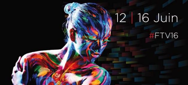 Festival de télévision de Monte-Carlo 2016