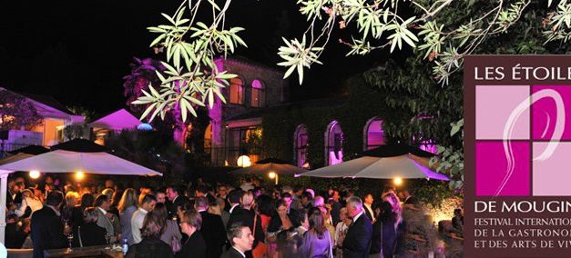 Les Etoiles de Mougins