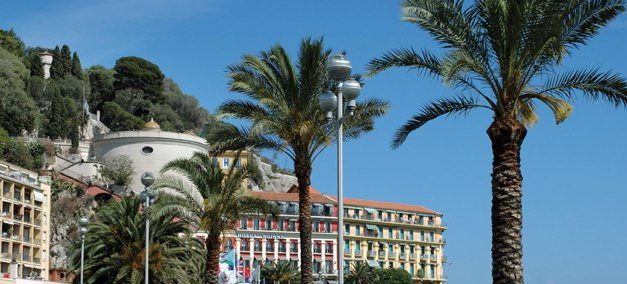 La Crypte Archéologique de Nice
