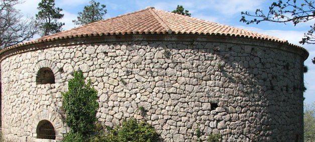 La Glacière de Pivaut