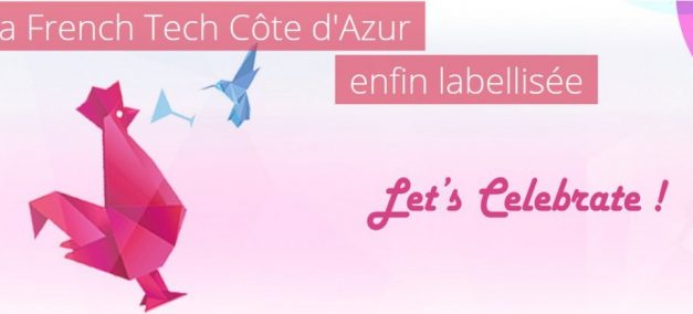 French Tech Côte d’Azur