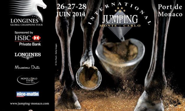 Jumping International de Monaco