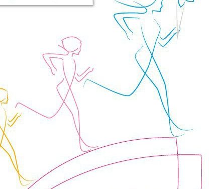 Grand Relais Pédestre du Pays de Grasse