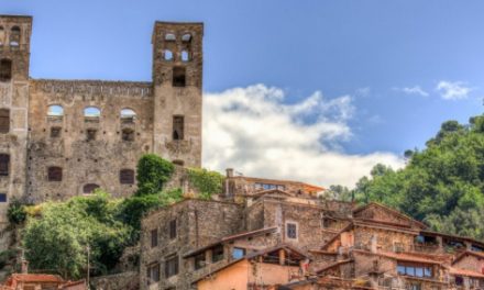 Dolceacqua