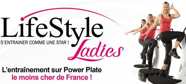 LifeStyle Ladies Antibes