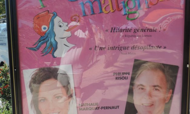Piège à Matignon