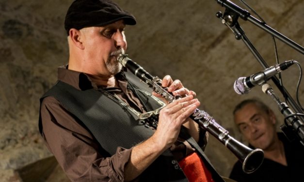 Jazz et Vin au Château Thuerry
