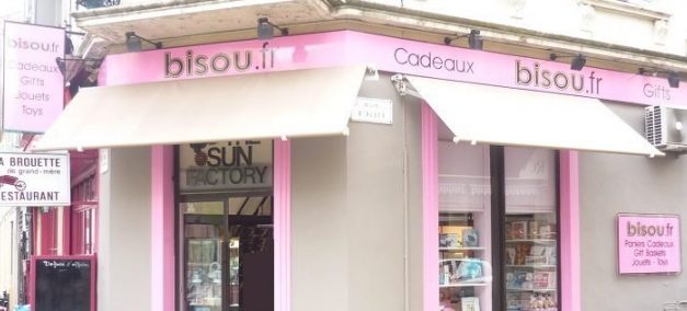 Bisou.fr