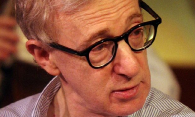 Riverside Drive de Woody Allen