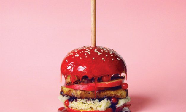 Exposition Miam ! Vous allez déguster