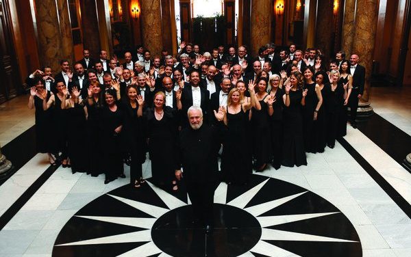 Orchestre Philharmonique de Monte-Carlo : Rachmaninoff superstar