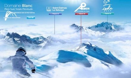 Les Stations du Mercantour