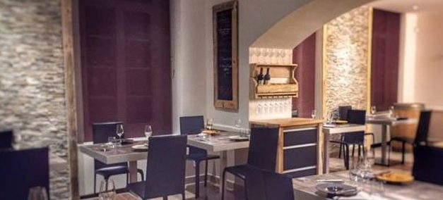 Côté Rue – Wine & Tapas by Benjamin Collombat