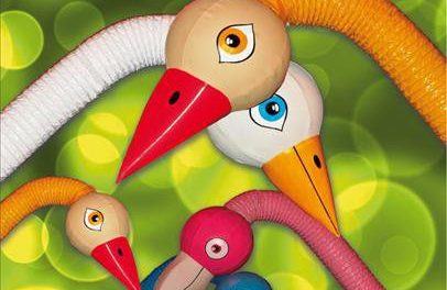 Fantaisies carnavalesques