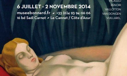 Exposition Les Belles endormies