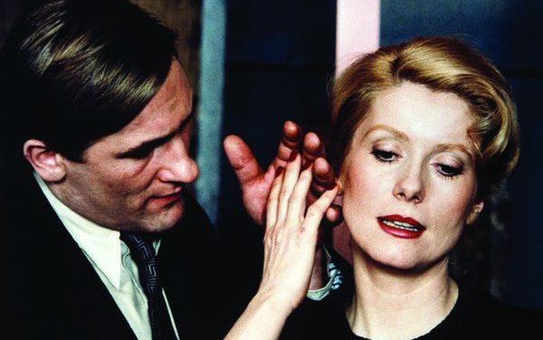 Soirée François Truffaut  C’est l’heure du « Dernier Métro »