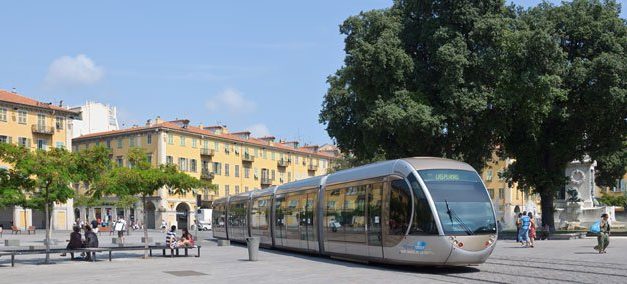 Le Petit Marais Niçois