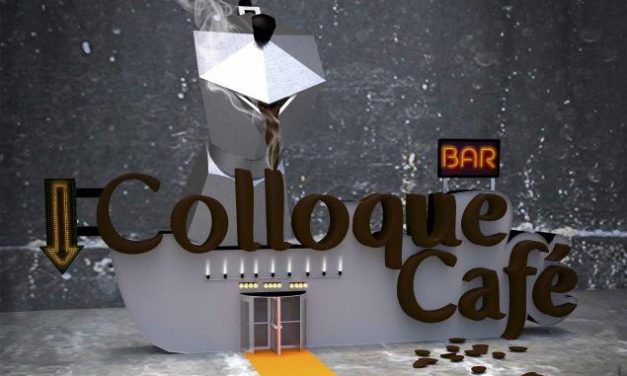 Un jour, un goût : le Café