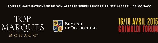 Top Marques Monaco