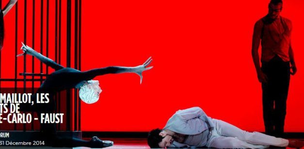 Ballets de Monte-Carlo : Laissez-vous tenter par Faust