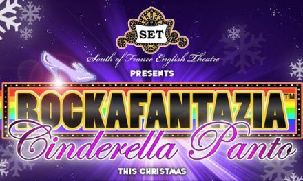Cinderella Rockfantasia