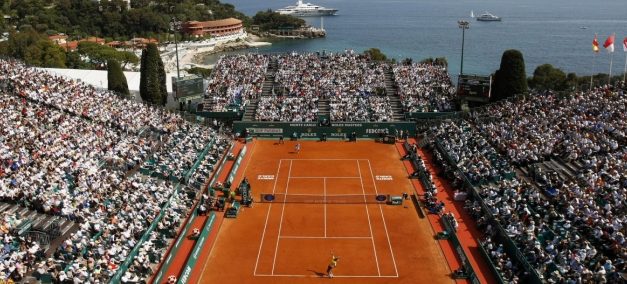 Monte-Carlo Rolex Master