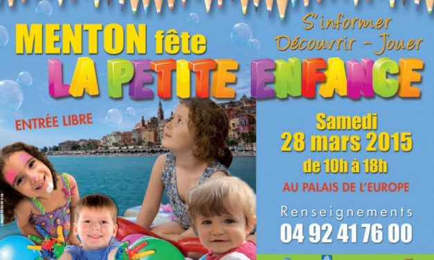 Salon de la petite enfance