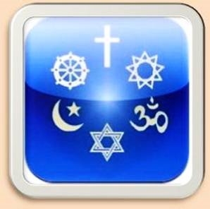 Manifestation inter-religieuse et multi-culturelle