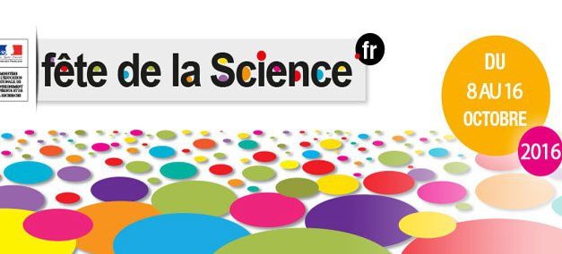 Fête de la Science