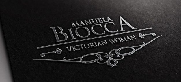 Manuela Biocca   Victorian Woman