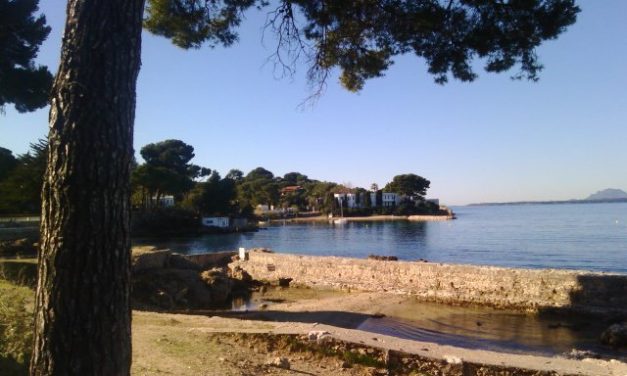 Photo de la semaine : Plages des Ondes